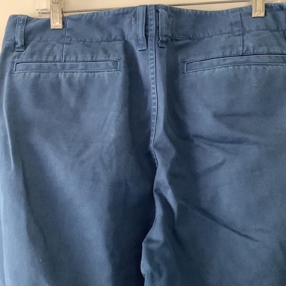 Madewell straight pant - Picture 3 of 3